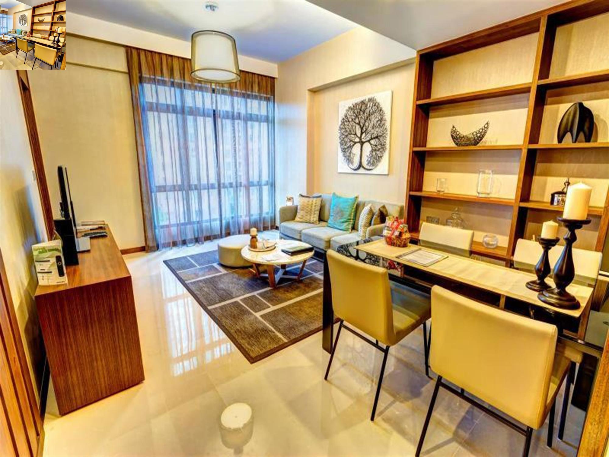 Great World Residences Singapur Dış mekan fotoğraf